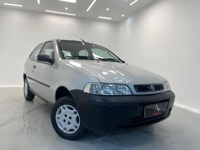 Fiat Palio 2004