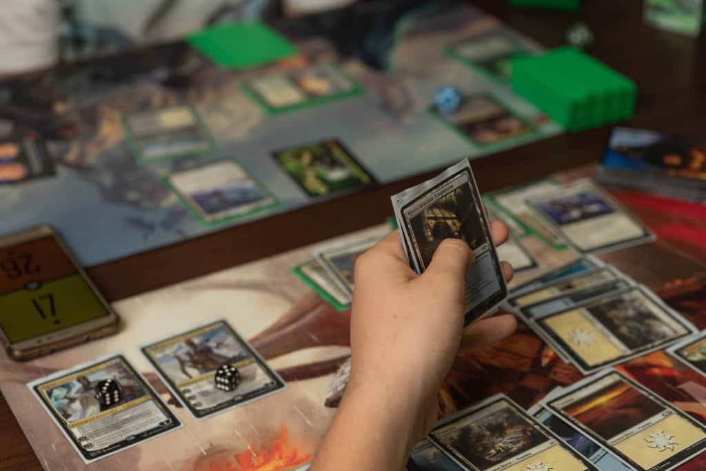 Magic: The Gathering Arena