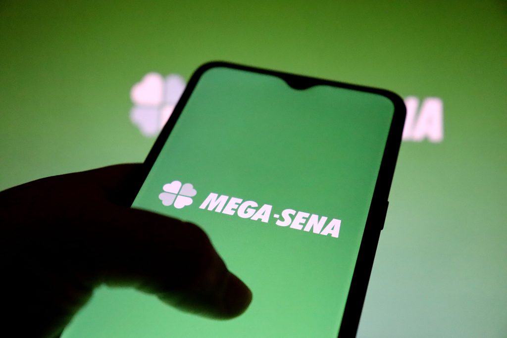 Imagem ilustrativa para explicar como jogar no bolão mega-sena online