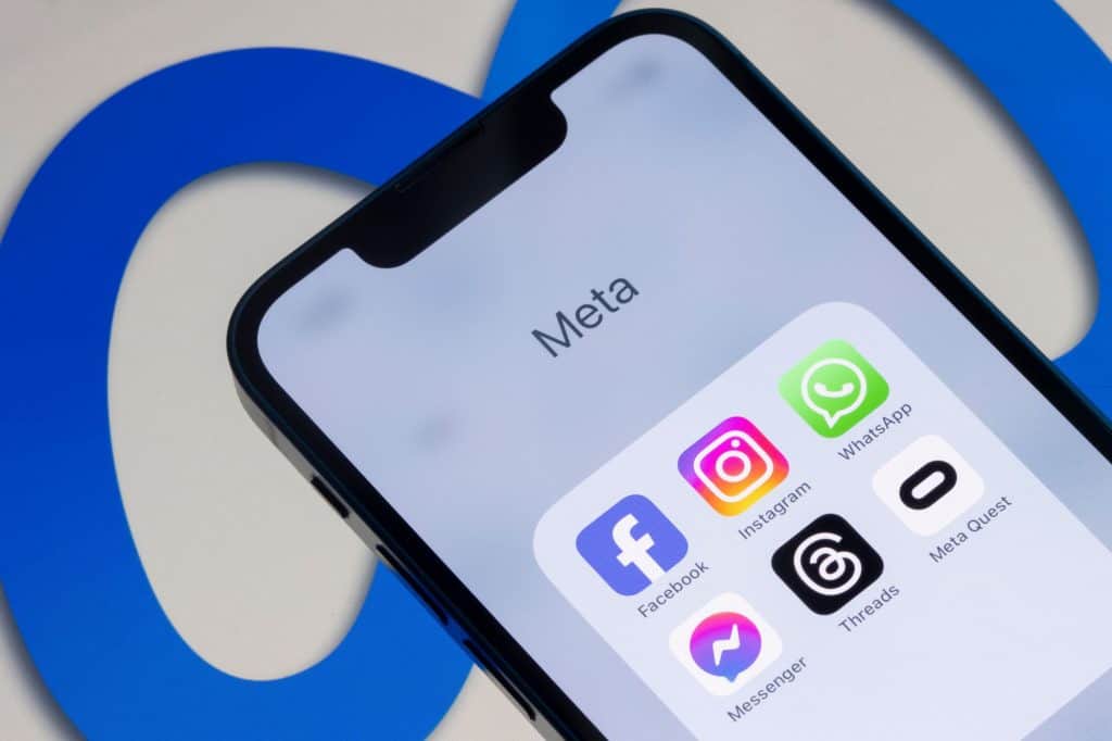 meta apps