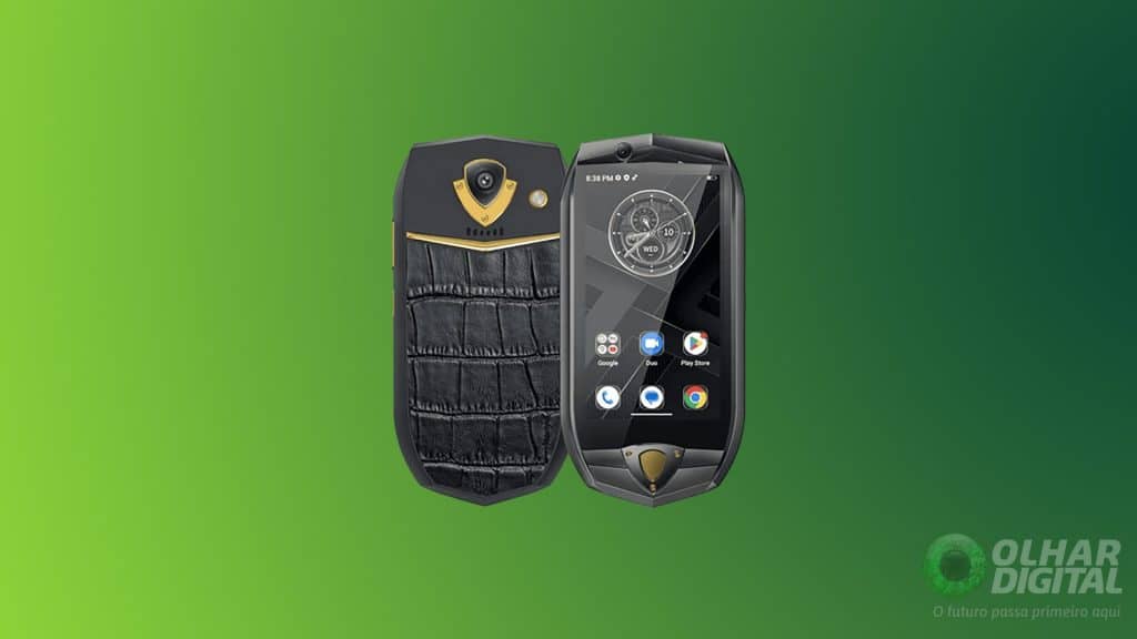 Oukitel 16