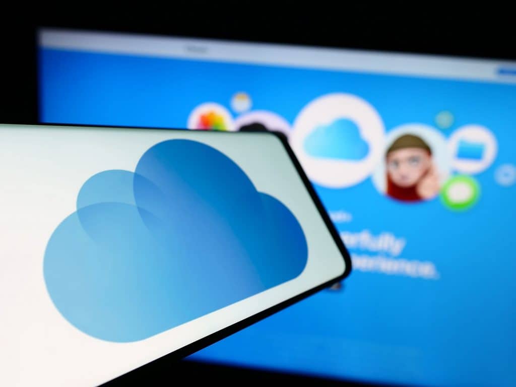 icloud