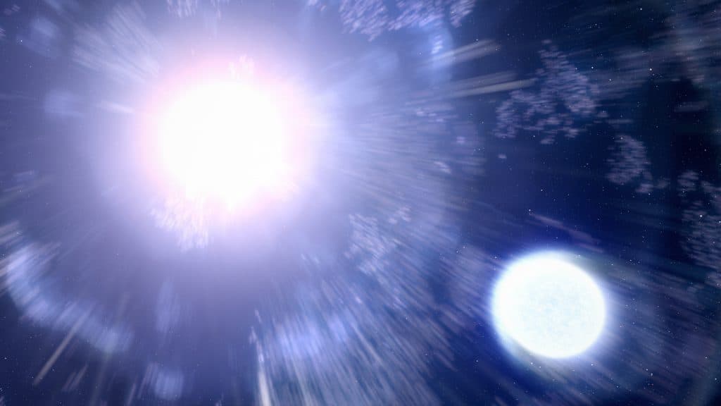 Supernova 2013ge
