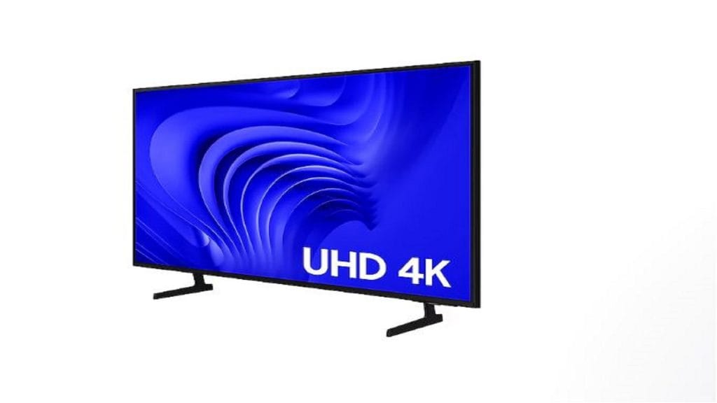 smart TV samsung