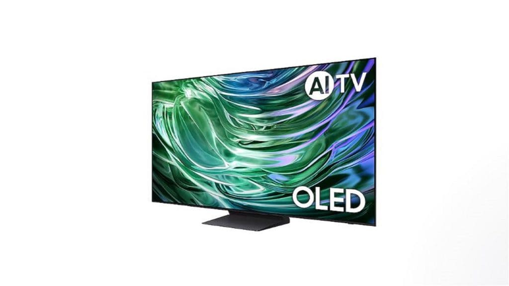 smart TV samsung