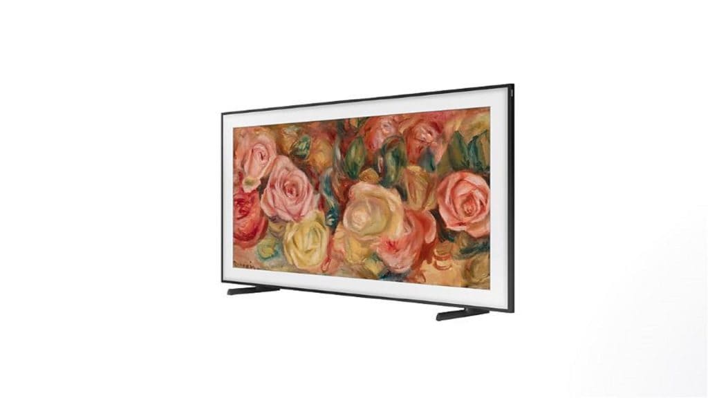 smart TV samsung