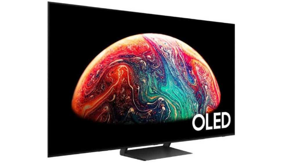 smart TV samsung