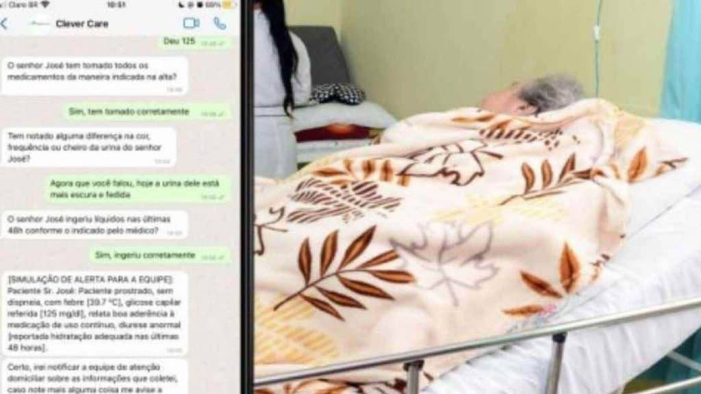 acompanhante digital WhatsApp