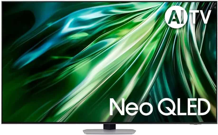 Samsung Smart Gaming TV 50" Neo QLED 4K 50QN90D