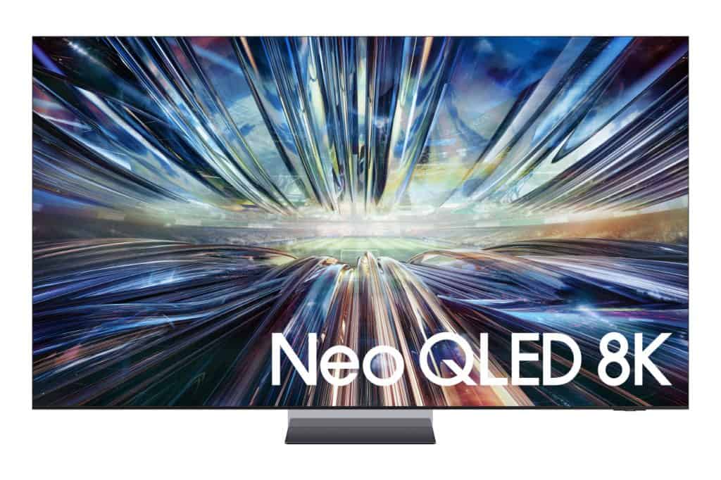 TV Samsung Neo QLED