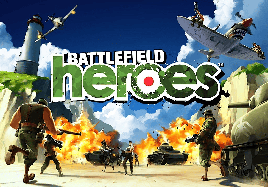 Battlefield Heroes