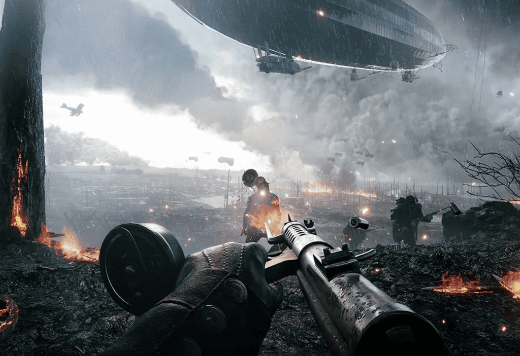 Battlefield: ranking do pior ao melhor jogo da famosa franquia de guerra