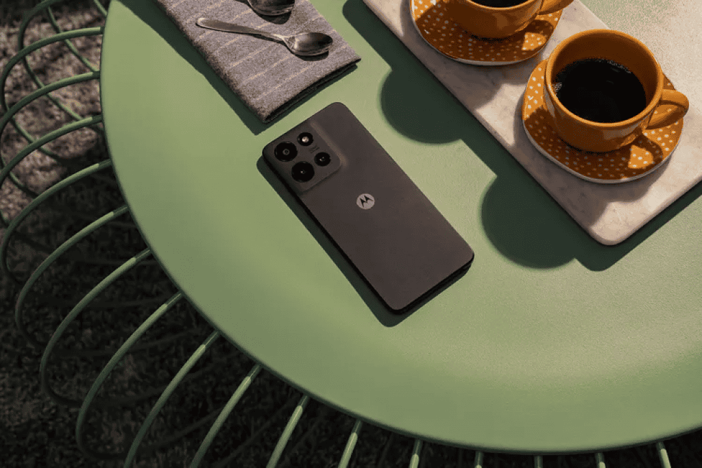 Motorola Moto G