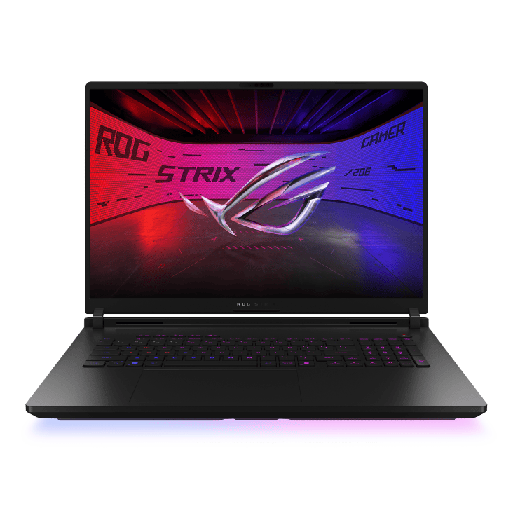 Asus ROG Strix SCAR 18