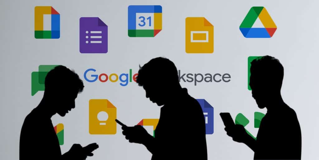 google workspace