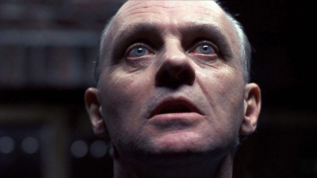 Confira os 7 filmes de terror que já foram indicados à categoria de Melhor Filme no Oscar Embora o terror seja um dos gêneros mais populares e que atrai grande público ao cinema, ele costuma ser negligenciado nas principais premiações da indústria. O Oscar, a mais prestigiada cerimônia do cinema americano, costuma negligenciar esse gênero. The Silence of the Lambs (1991) / Crédito: Orion Pictures (divulgação)