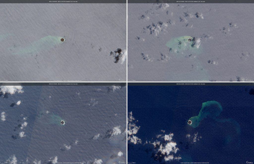 Home Reef em 2022