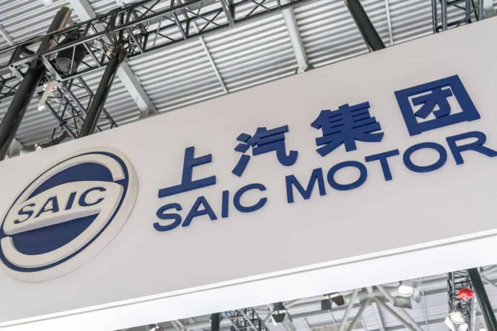 SAIC