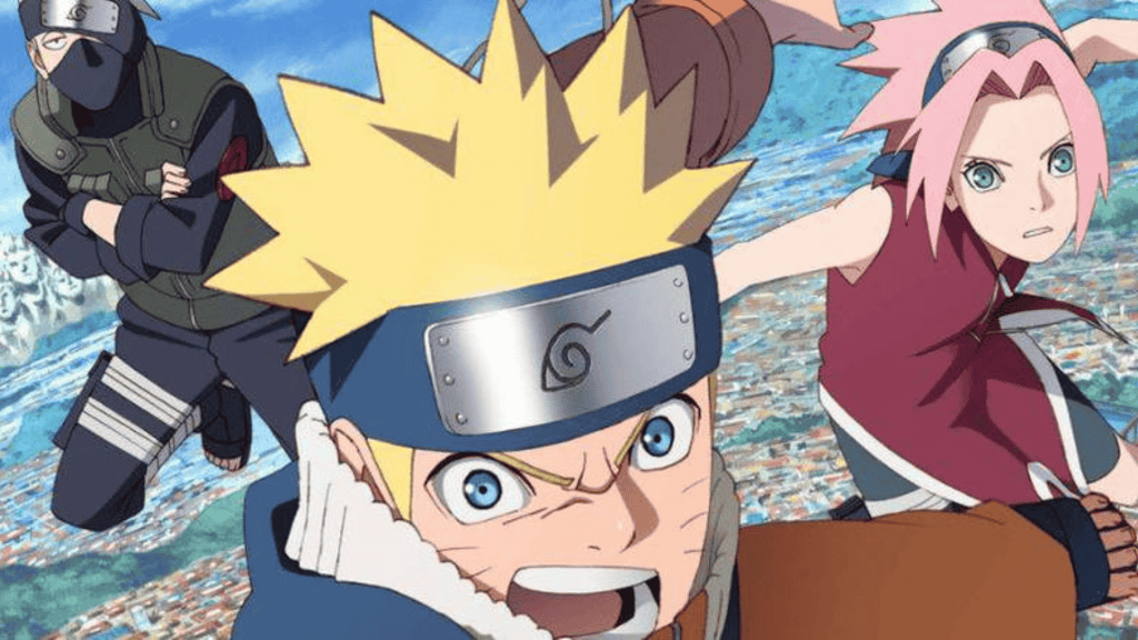 7 das melhores lutas de Itachi em Naruto Um dos personagens de maior destaque na série de anime e mangá “Naruto”, o ninja Itachi Uchiha era um grande prodígio do clã Uchiha de Konohagakure. Porém, após assassinar todo o seu clã, poupando apenas a vida de seu irmão mais novo, Sasuke, ele se tornou um criminoso internacional e membro da organização criminosa Akatsuki, entrando em diversos confrontos com Konoha e seus ninjas. Imagem do anime Naruto, mostrando Naruto Uzumaki ao centro, correndo com expressão determinada. Ao fundo, os personagens Kakashi Hatake e Sakura Haruno o acompanham, com a Vila da Folha ao fundo