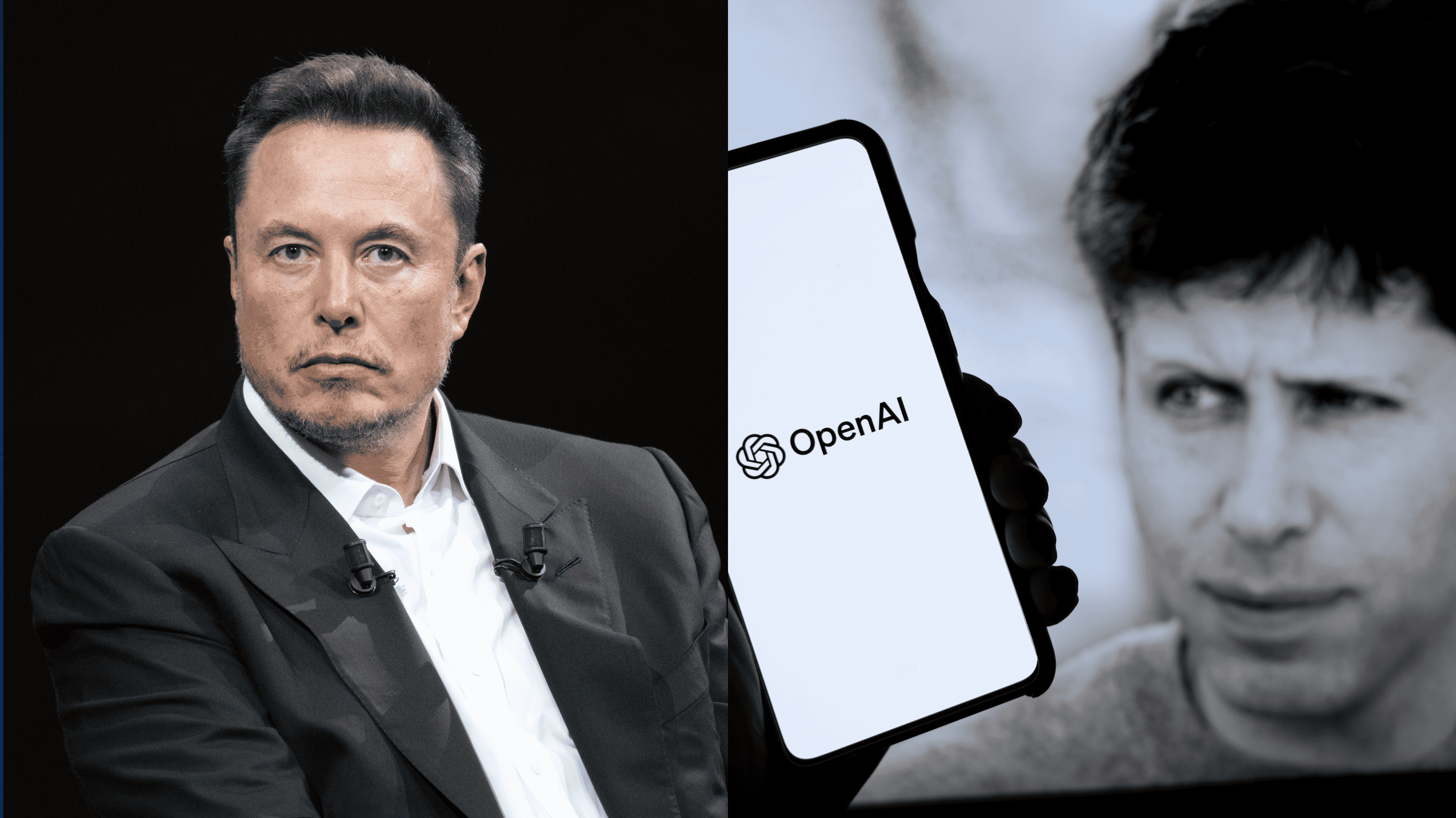 A briga continua: Elon Musk e OpenAI irão a julgamento; entenda
