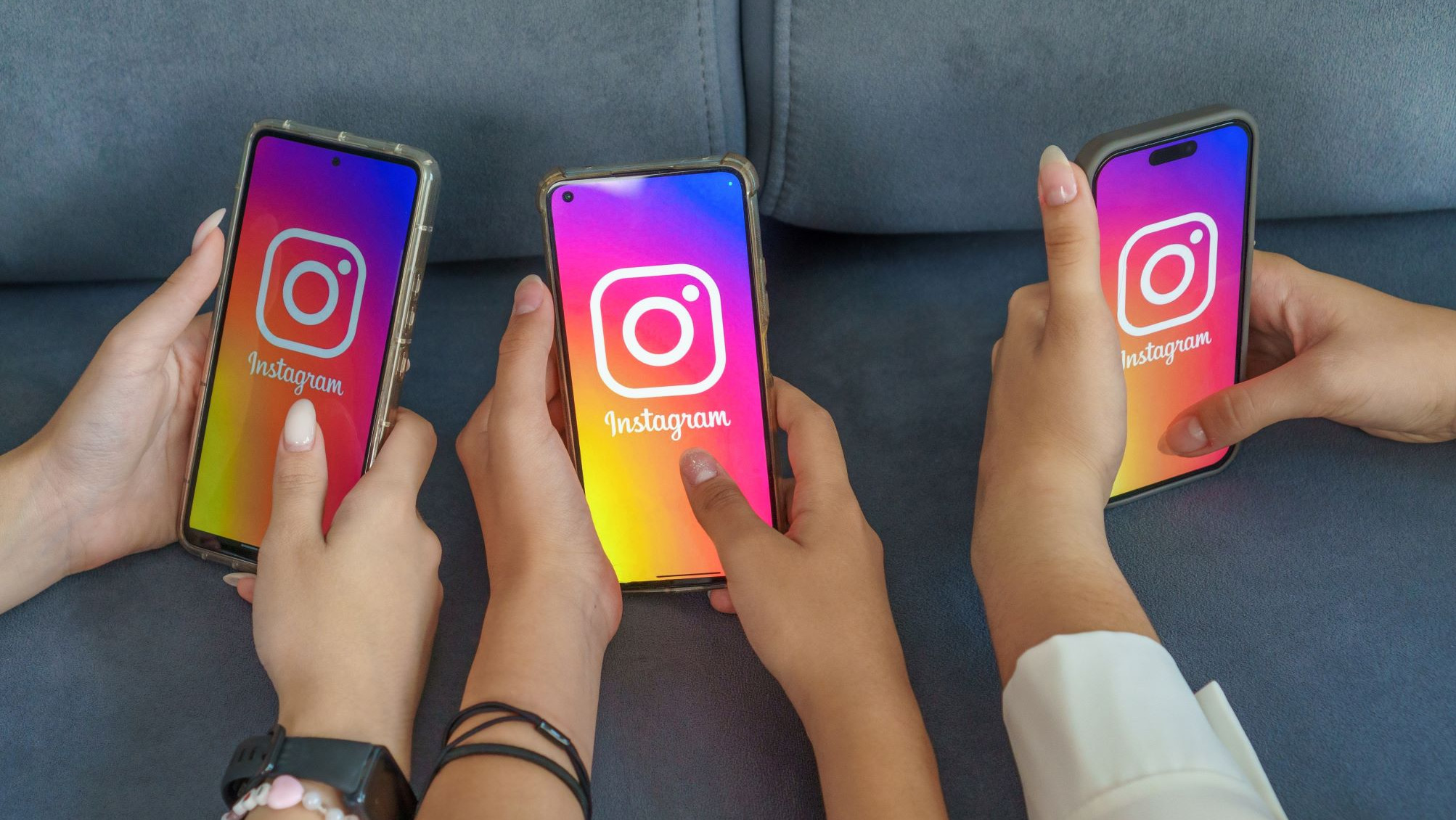 Instagram facilita visualização de DMs — mas só para alguns