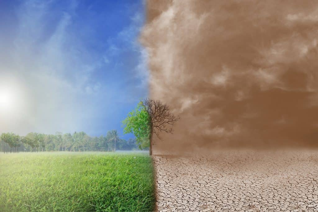 Fim do La Niña deve tornar clima de 2026 mais imprevisível no Brasil