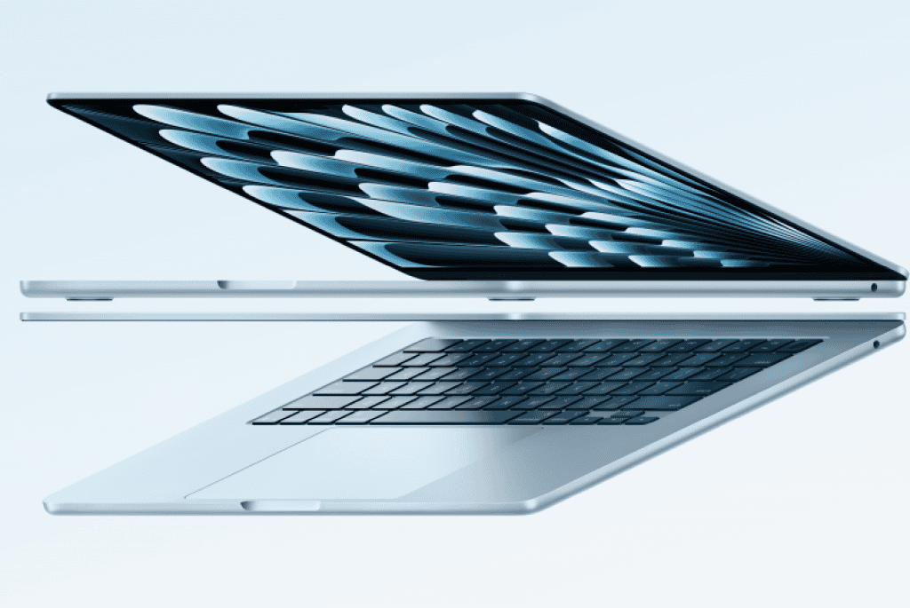 Apple tem planos para mudar telas do iPad e MacBook A Apple está se preparando para fazer grandes mudanças nas linhas iPad mini, iPad Air e MacBook Air. Segundo fontes do site Bloomberg, a empresa da maçã deve reformular as telas dos dispositivos. Apple tem planos para mudar telas do iPad e MacBook