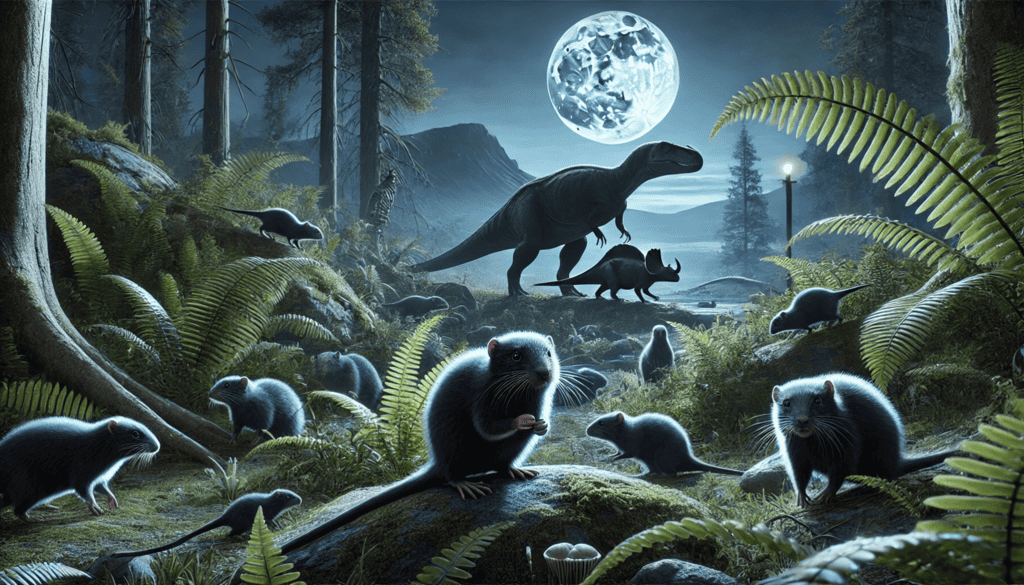Fim dos dinossauros pode ter sido diferente do que pensávamos, sugere pesquisa Uma pesquisa publicada nesta semana na revista Science está redescrevendo os capítulos finais da era dos dinossauros. Contrariando décadas de consenso científico, um estudo internacional liderado pelas universidades Baylor e Estadual do Novo México, com participação da Instituição Smithsonian, demonstra que os dinossauros não estavam em declínio, mas sim prosperando até o momento do impacto catastrófico do asteroide há 66 milhões de anos. Fim dos dinossauros pode ter sido diferente do que pensávamos, sugere pesquisa
