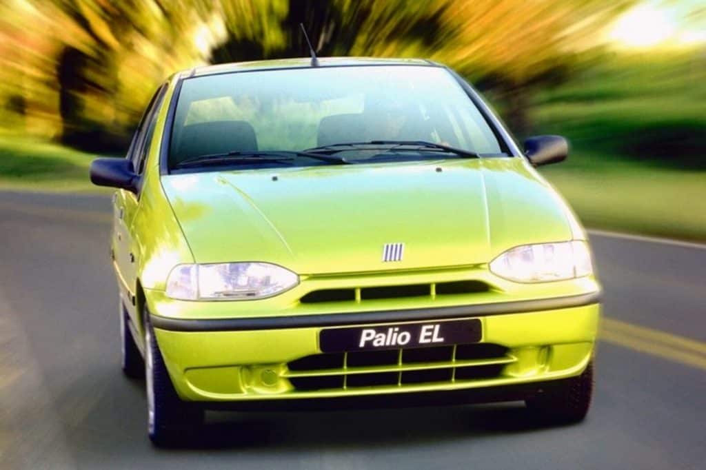 Fiat Palio