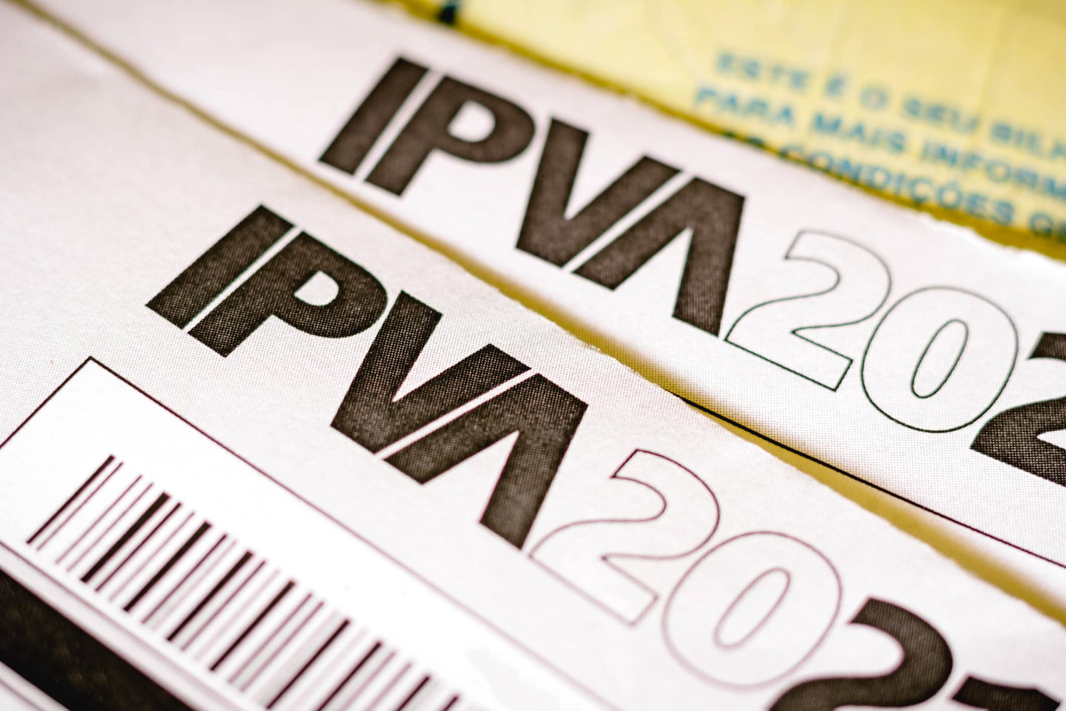Isenção do IPVA para veículos com mais de 20 anos avança na Câmara