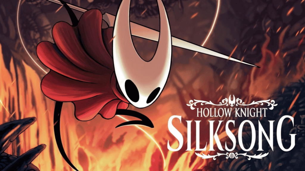 10 filmes, séries e animes que fãs de Hollow Knight: Silksong deveriam assistir online “Hollow Knight e Silksong” está entre os jogos independentes mais aclamados da última década. Desenvolvidos pelo estúdio australiano Team Cherry, apresentam um universo subterrâneo repleto de insetos guerreiros, ruínas misteriosas e segredos sombrios. 10 filmes, séries e animes que fãs de Hollow Knight: Silksong deveriam assistir online