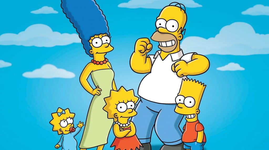 10 melhores episódios de Halloween dos Simpsons para assistir no Disney+ Os Simpsons já existem há muito tempo, e a comédia animada sobre essa família já contou muitas histórias ao longo dos anos. São mais de 800 episódios, que vão ao ar desde o lançamento do programa, há 36 anos.  10 melhores episódios de Halloween dos Simpsons para assistir no Disney+