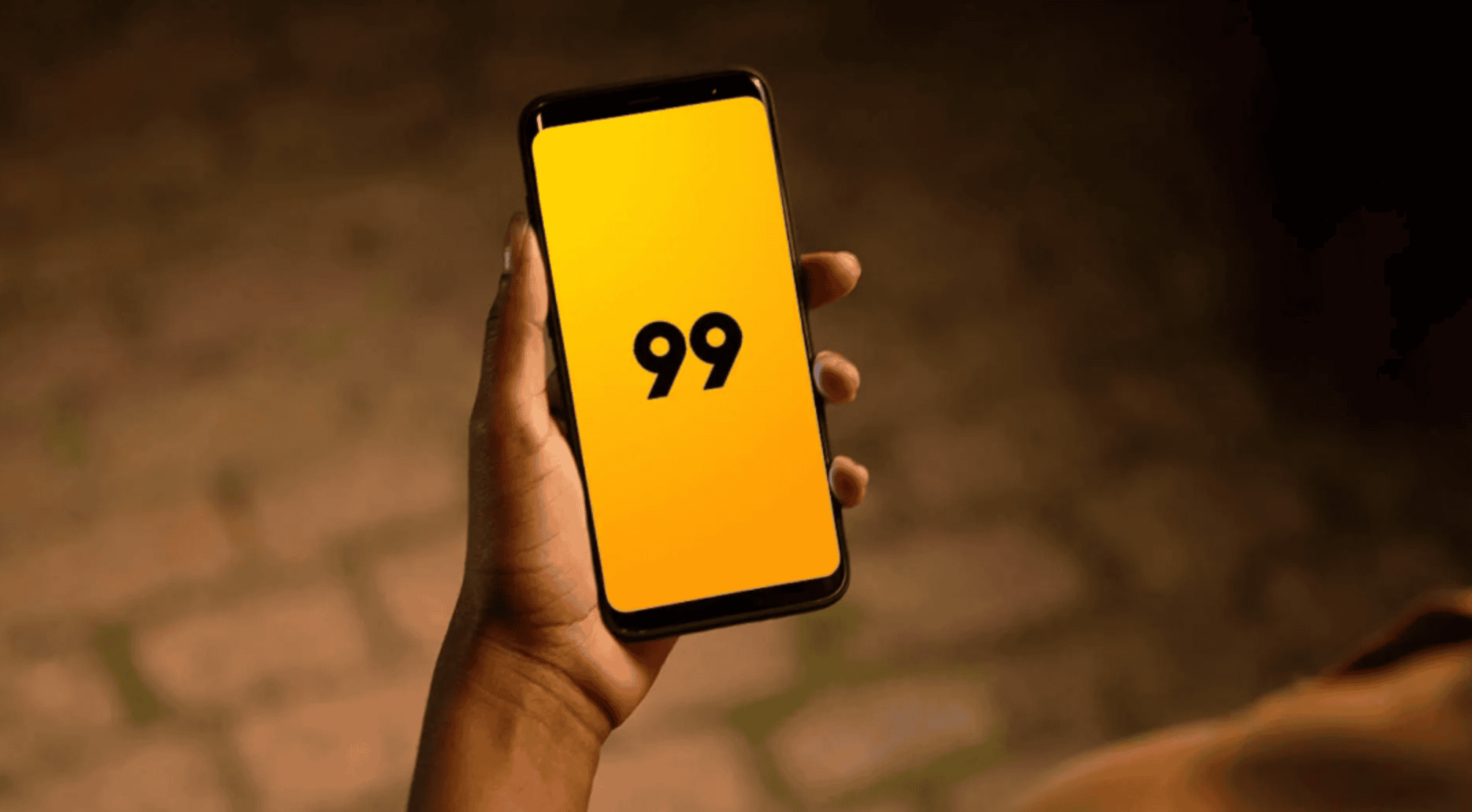 Caiu aí? 99 apresenta instabilidade na manhã desta quarta-feira (15)
