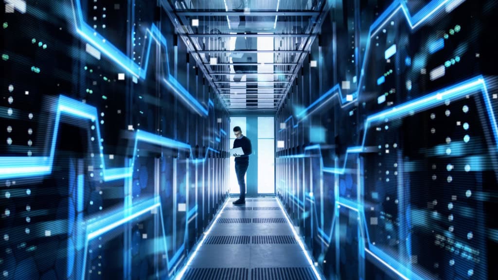 Supercomputador