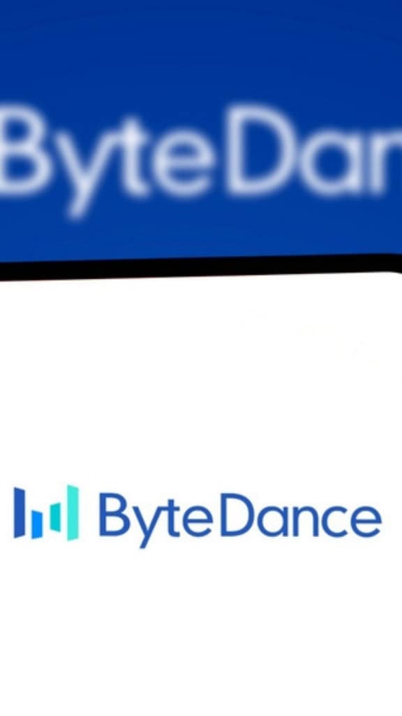Logo da ByteDance