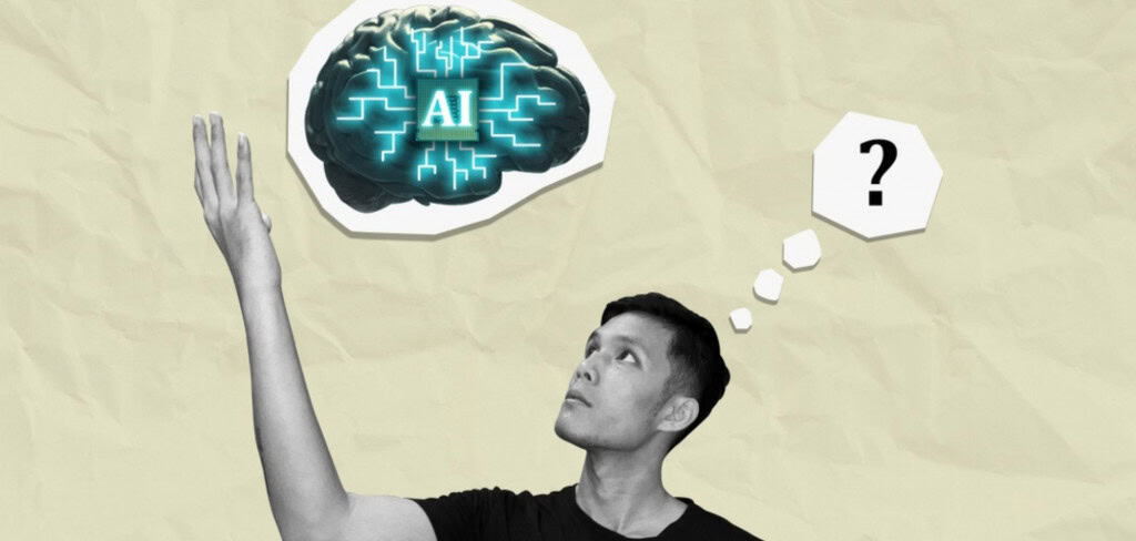 IAG: a inteligência artificial que pode mudar tudo – ou nada O segredo do sucesso para qualquer empresa de capital de risco é entender que, em um grupo de empresas de diversos setores, apenas uma ou duas realmente gerarão lucro. São exatamente essas que compensam o valor “perdido” nas demais. cérebro IA