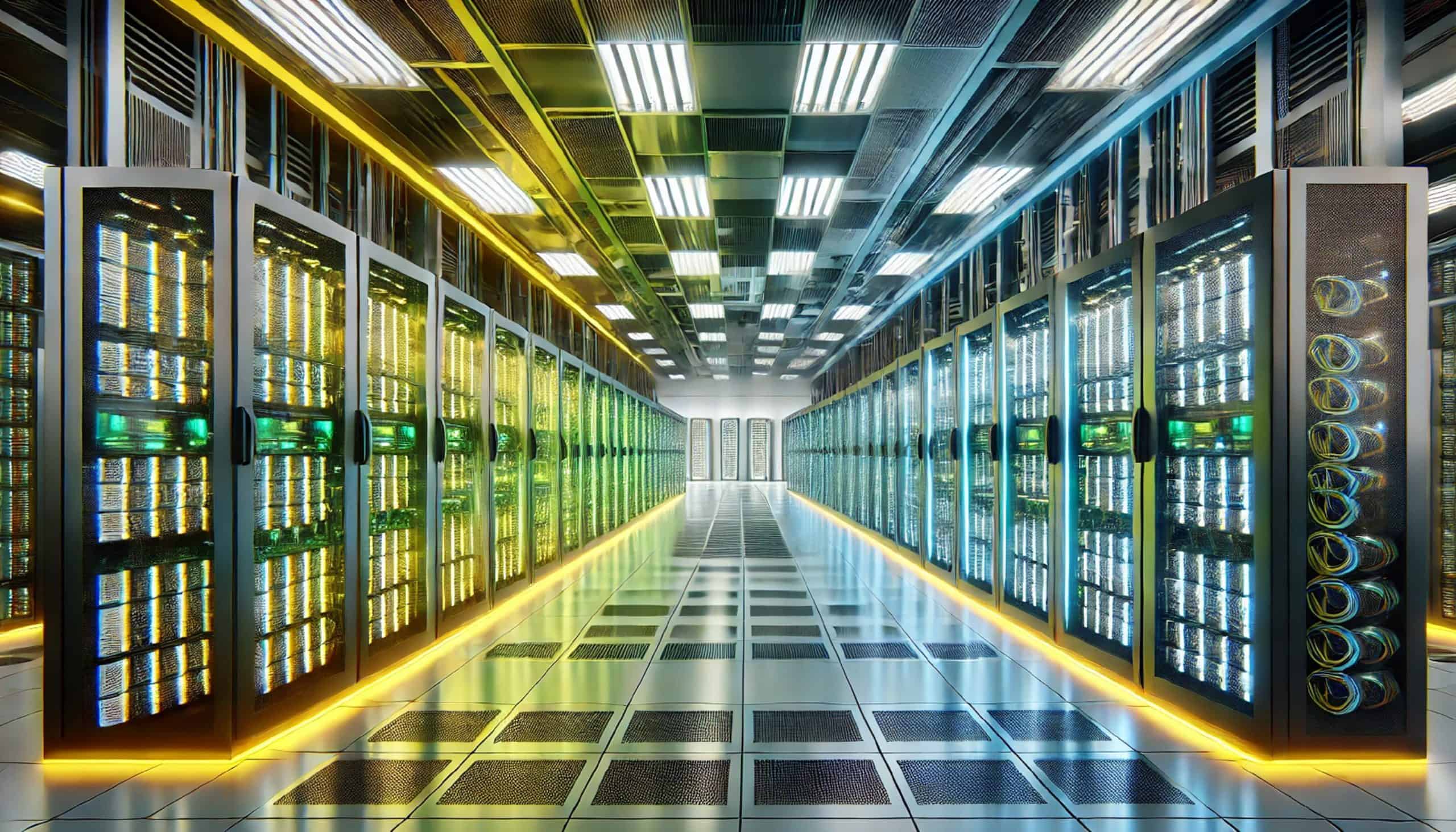 Data centers no Brasil: Anatel faz alerta para segurança de dados