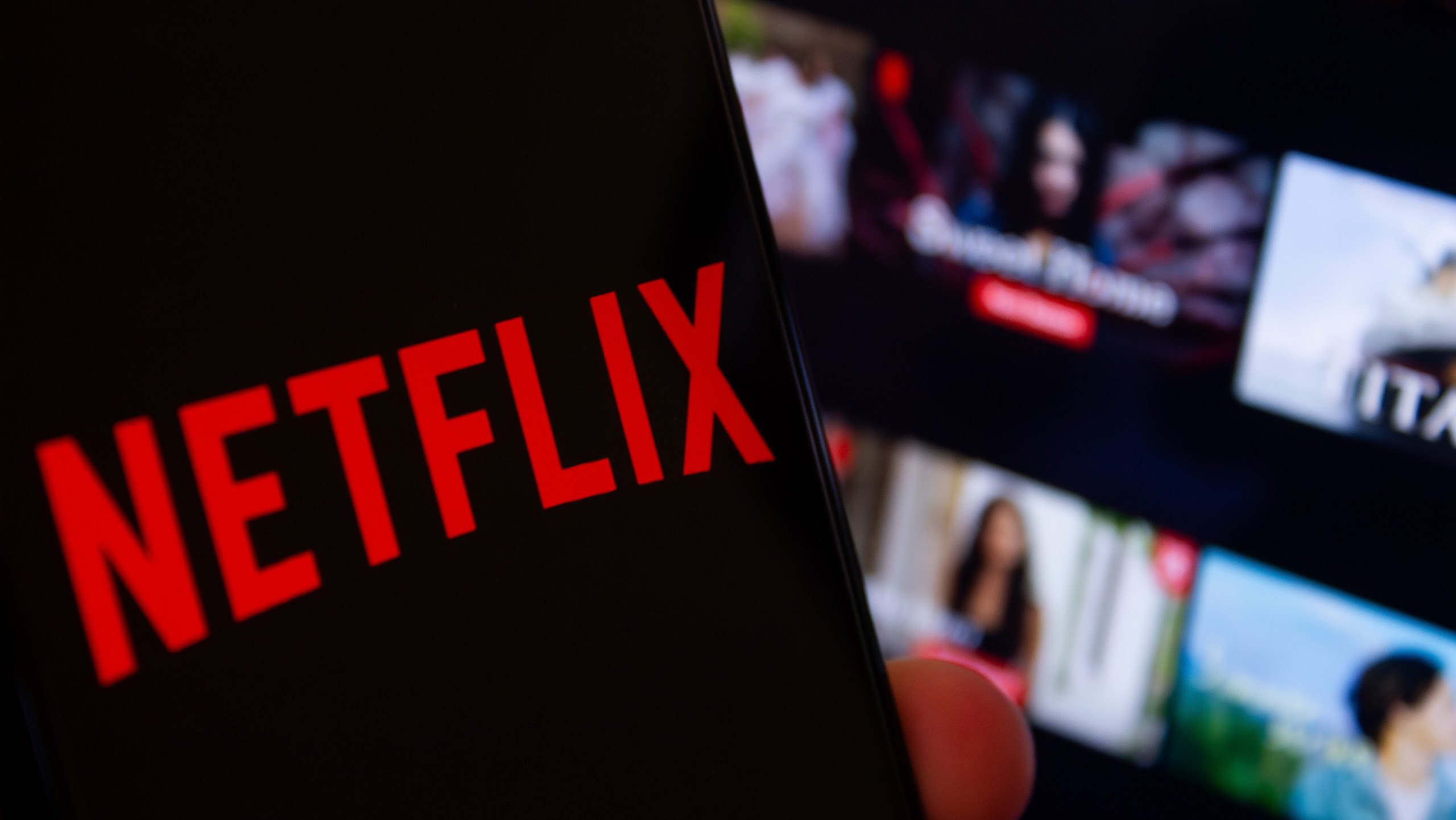 Netflix fecha acordo bilionário para ter filmes e séries da Sony no seu catálogo