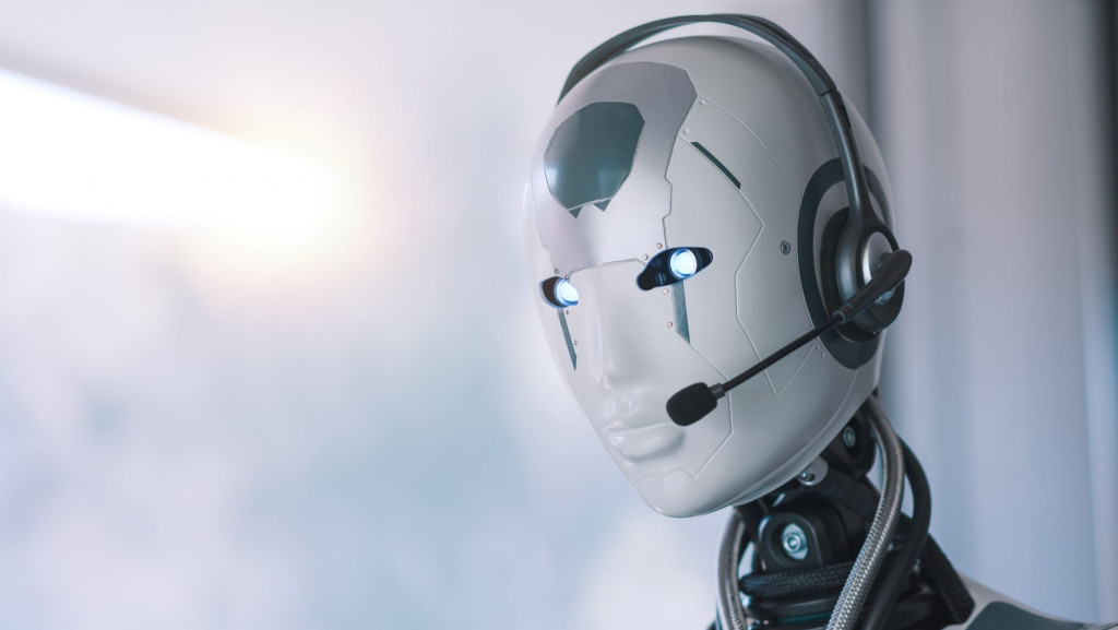 Geração bloqueada: como a IA tem fechado portas do mercado para jovens A inteligência artificial (IA) está mudando a forma como as empresas contratam. E essa mudança tem cobrado um preço alto dos mais jovens. Cada vez mais companhias optam por automatizar tarefas de entrada em vez de abrir vagas para novos profissionais. robô
