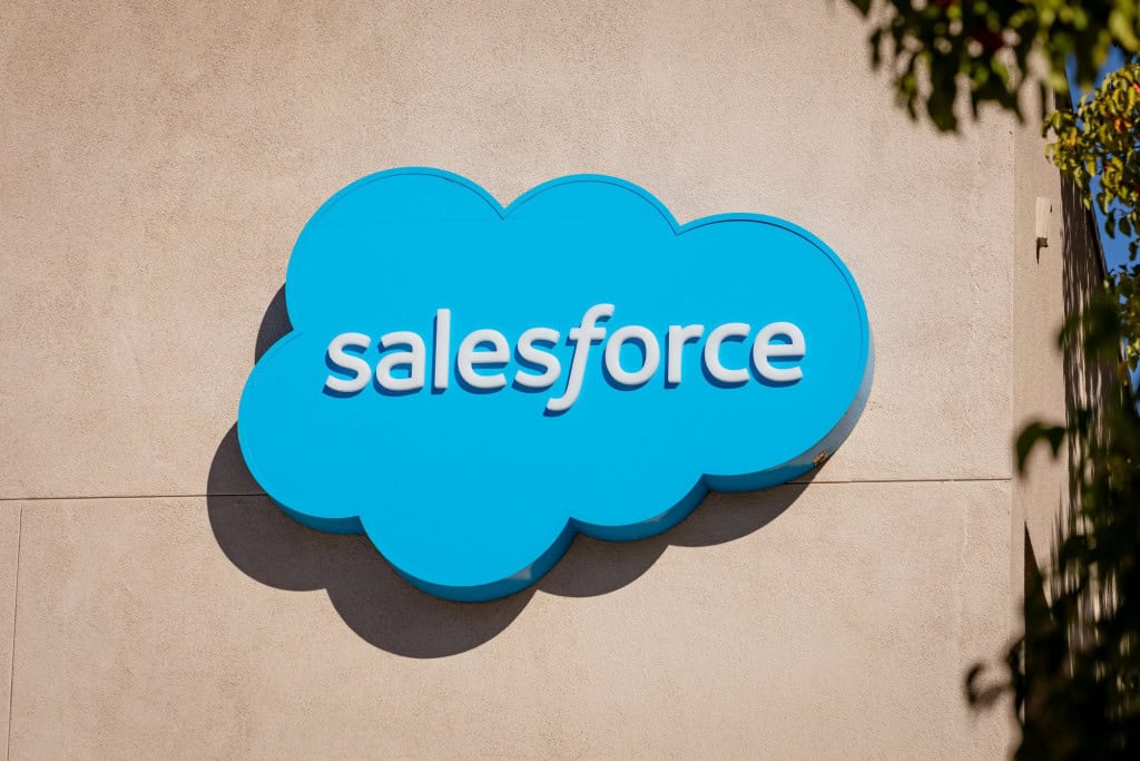 salesforce