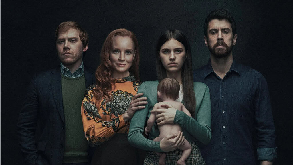 As 5 melhores séries de terror, segundo a crítica