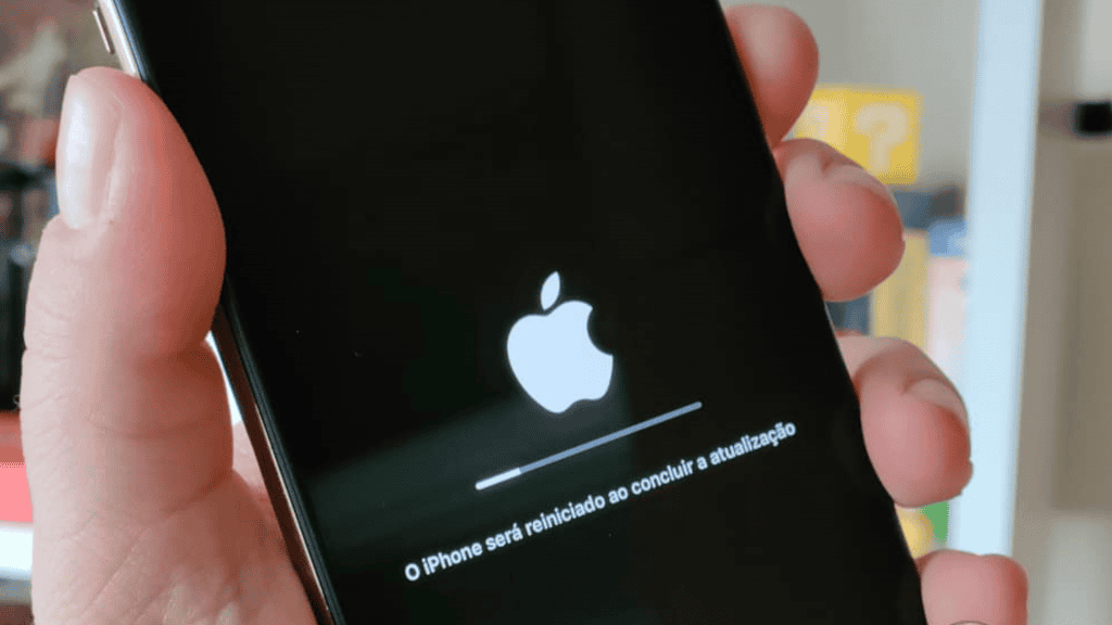 6 dicas para corrigir problemas no 5G em celulares com iOS e Android O 5G é uma tecnologia de ponta desenvolvida para comunicação sem fios, sendo capaz de entregar maiores velocidades de download e upload, além de uma menor latência. Isto é, o tempo que uma mensagem leva para chegar ao destino e voltar ao equipamento de origem, em seu celular. Atualização do iOS no iPhone