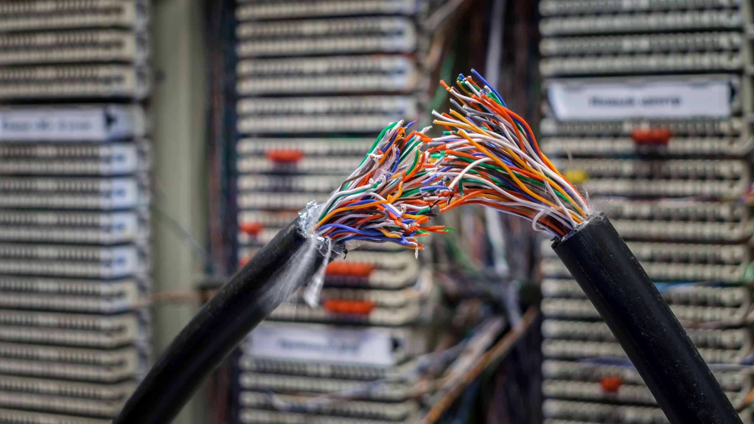 Estes foram os maiores apagões do mundo em 2025