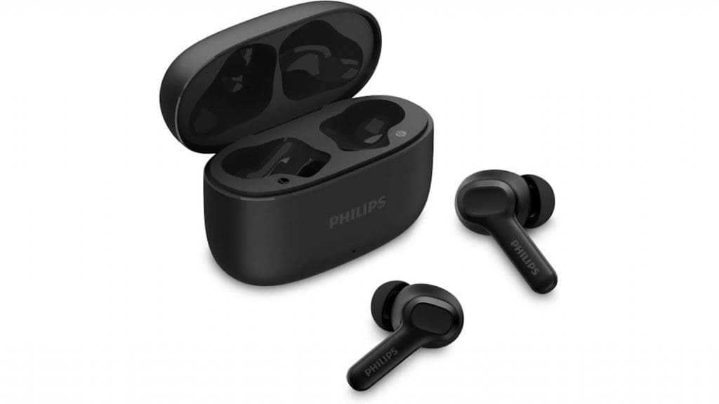 Quer comprar um fone Bluetooth? Veja o que você precisa saber antes Os fones com fio estão se tornando coisa do passado, e muitos celulares nem sequer possuem entrada P2. Nesse cenário, os fones Bluetooth deixam de ser apenas uma opção para quem busca liberdade de movimento e passam a ser praticamente essenciais. Fone Intra-auricular Philips TAT1109BK/00