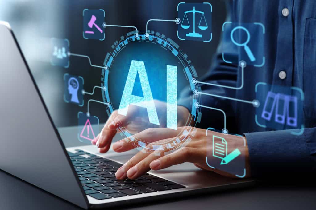Califórnia aprova primeira lei dos EUA para regulamentar chatbots de IA O governador da Califórnia, Gavin Newsom, sancionou uma lei pioneira que impõe regras de segurança para o uso de chatbots de inteligência artificial. Califórnia aprova primeira lei dos EUA para regulamentar chatbots de IA