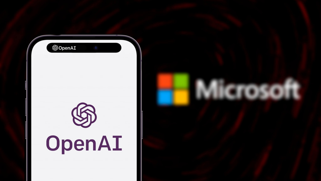 OpenAI no vermelho? Vazamento expõe cifras preocupantes da parceria com a Microsoft A OpenAI, dona do ChatGPT, opera com uma estrutura financeira mais cara e complexa do que parecia. É o que sugerem documentos vazados pelo blog Where’s Your Ed At e analisados pelo TechCrunch. Eles revelam valores bilionários em circulação entre a empresa e a Microsoft, tanto em pagamentos de participação na receita quanto em gastos operacionais. Logos de OpenAI e Microsoft