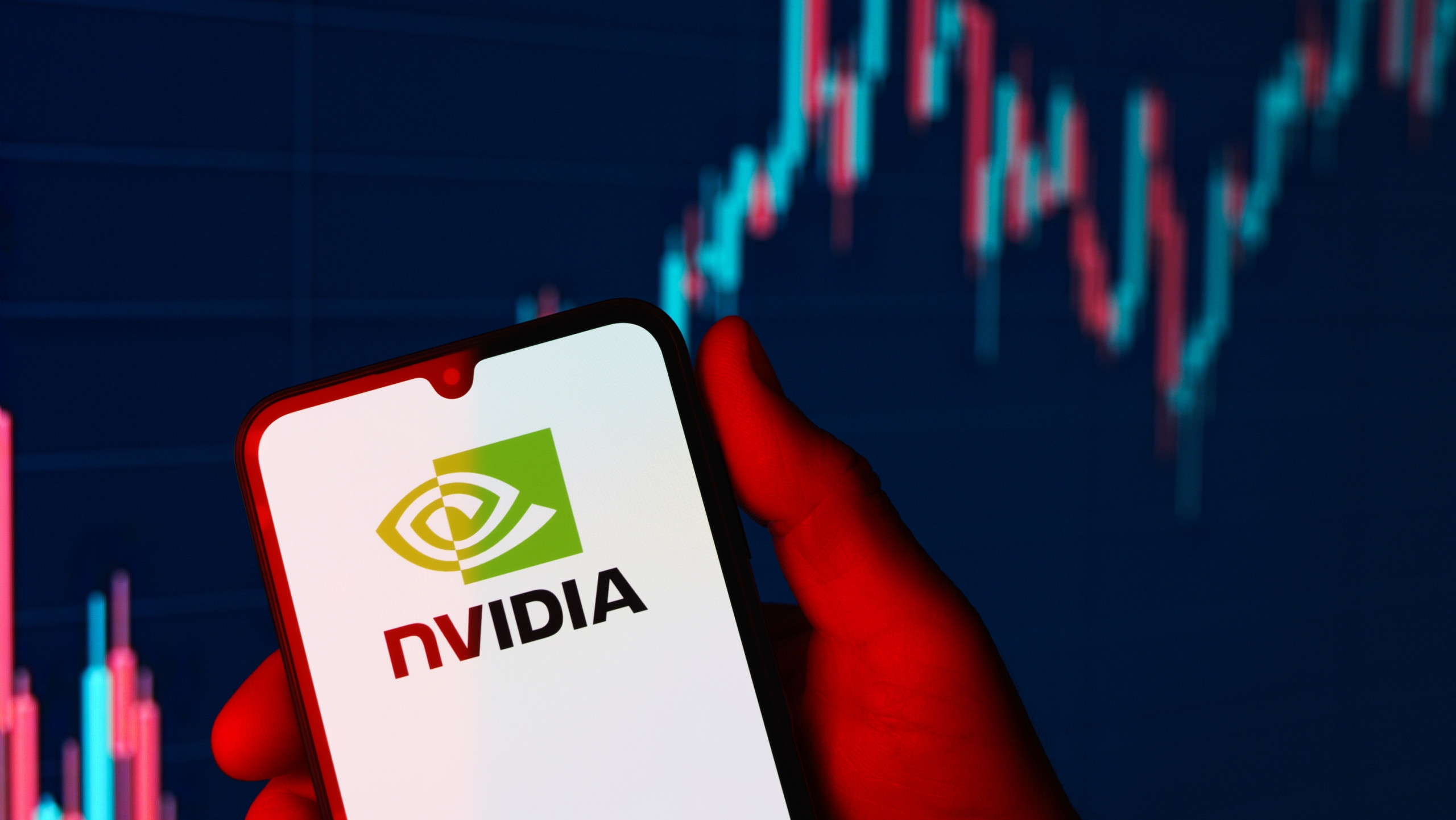Nvidia perde fôlego: como chips e energia podem frear expansão da rainha da IA