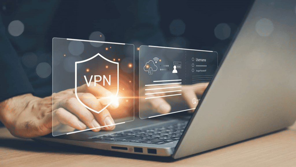 Malware Klopatra finge ser app de VPN e rouba dados bancários de usuários Um relatório da empresa de segurança cibernética Cleafy alerta sobre o crescimento do malware Klopatra, que infecta dispositivos pessoais. Malware Klopatra finge ser app de VPN e rouba dados bancários de usuários