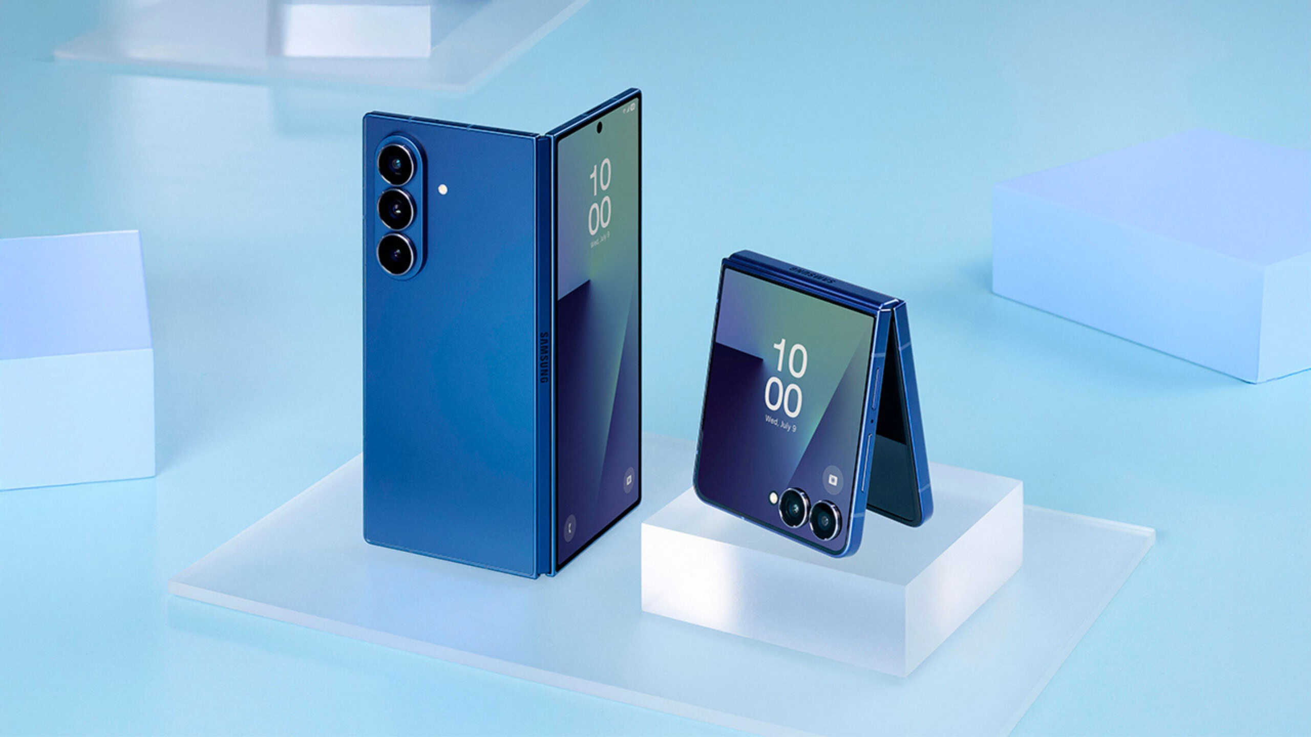 Fino, mas resistente: Galaxy Z Fold 7 sobrevive a poeira, dobras e arranhões… mas não ao fogo
