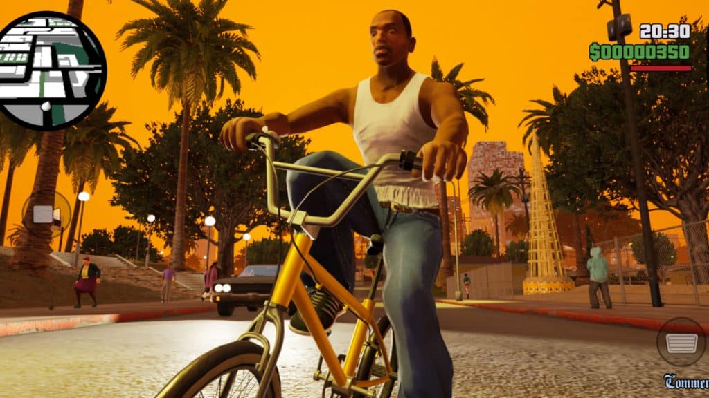 8 personagens nostálgicos de GTA para relembrar a franquia de games “GTA” (“Grand Theft Auto“) é um dos games de maior sucesso no mundo. A franquia da Rockstar Games conta com cinco títulos principais, a última foi lançada em 2013, e a sexta está em desenvolvimento, com previsão de lançamento para 26 de maio de 2026. Grand Theft Auto: San Andreas